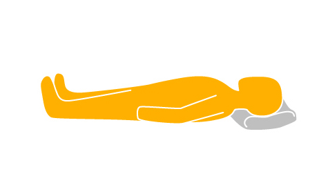 Sleeping Position