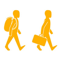 Returning to Work or School